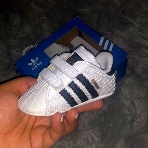 Infant Addidas Sneakers